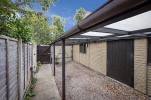 Carport- click for photo gallery